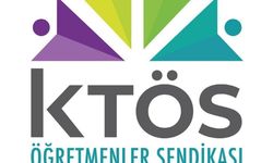 'En büyük gücümüz sendikamız KTÖS'tür'