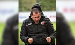 Esentepe'de Kahraman gitti Kırılmaz geldi