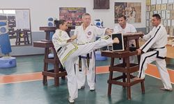 Federasyonun kuruluşu için kırdılar