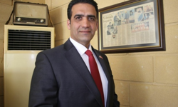 Gardiyanoğlu: 'Egemenlik, çocuklarımızın yarına bırakacağı en büyük miras'