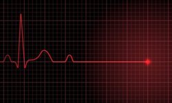 Gazimağusa'da ani ölüm... 62 yaşındaki Ali Kumlutepe hayatını kaybetti