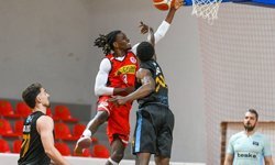 Gençlerbirliği ve Soyer Altınbaş finalde