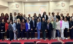 GİKAD, 'Siyaset ve Liderlik Okulu' eğitim programının üçüncüsünü başlattı