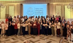 GİKAD'dan söyleşi ve kart tanıtımı: