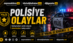 Girne'de sahte kira sözleşmesi düzenleyen bir kişi tutuklandı, bir kişi aranıyor