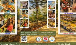 Girne'de 'Walk for Hope' yürüyüşü düzenleniyor