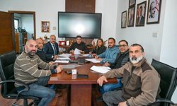 Gönyeli-Alayköy'de yıllık temizlik kampanyası başladı: