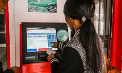 Gönyeli Belediye Başkanı Amcaoğlu: 'Adakart ile ulaşımda yeni dönem başladı'