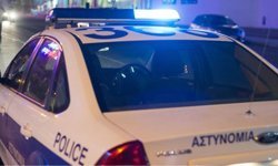 Güney Kıbrıs'ta polisiye olaylar