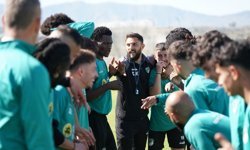 Hasan Akkuyu Tuzla yolcusu