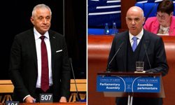 Hasan Taçoy, AKPA'da Kıbrıslı Türklere uygulanan izolasyonu gündeme taşıdı