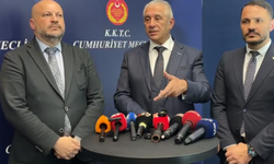 Hasan Taçoy: Meclis yarın sabah 09.00'da toplanacak, HP 6 ay sonra yeniden değerlendirilecek