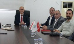 Hasipoğlu: 'Yabancı kişilere elektrikle ilgili eğitim ve sertifika verilmesi için komite kurulacak'