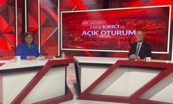 Hasipoğlu'ndan HP savunması: 'Kamu maliyesini koruyoruz'