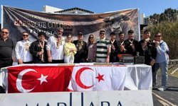 Haydarpaşa Ticaret Lisesi'nden Tunus'ta uluslararası başarı