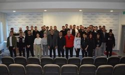 Hentbolun geleceği masaya yatırıldı