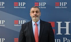 HP Genel Başkan Danışmanı Tanpınar: 'İfade özgürlüğü bir lütuf değil haktır'