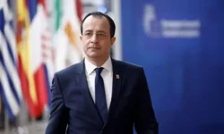 Hristodulidis Cumhurbaşkanı Erhürman'a yanıt verdi