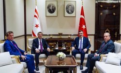 Hükümetin Ankara temasları: