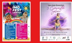 'İMO FEST 2026' 25-26 Nisan'da Lefkoşa İMO Anı Parkı'nda yapılacak