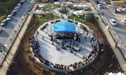 İMO FEST Lefkoşa tamamlandı