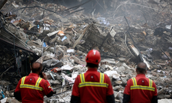 İran Kızılayı: ABD-İsrail saldırılarında hasar gören sivil hedef sayısı 115 bini geçti