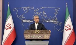 İran'dan AB'nin 'İran'a yaptırımları kaldırmak için erken' açıklamasına tepki