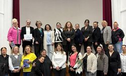 İş Kadınları Derneği'nden 'kadın sağlığı' etkinliği