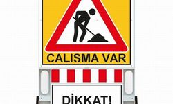 İskele - Karpaz ana yolunda altyapı çalışması ve güzergah değişikliği