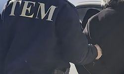 İstanbul Levent'teki saldırının ardından 34 ilde operasyon: 198 gözaltı