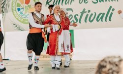 Kalavaç'ta festival coşkusu: Gün boyu etkinlik, akşam konser