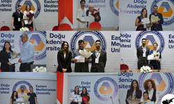 'Kalpten Geleceğe: Beyaz Önlükte Bütüncül Sağlık Kongresi' tamamlandı