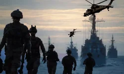 Kıbrıs etrafındaki askeri yoğunluğun azalması bekleniyor