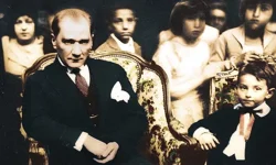 KIBTES, Kamu-İş ve MDP'den 23 Nisan mesajı...