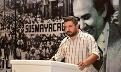 Kişmir: 'Yenidüzen Gazetesi'ne açılan tazminat davasının reddedilmesini memnuniyetle karşılıyoruz'