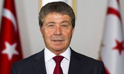 KKTC Başbakanı Üstel AA'nın 106. kuruluş yıl dönümünü kutladı