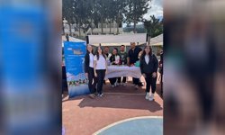 KSTÜ 1. Burs ve Giriş Sınavı 16 Mayıs'ta yapılacak