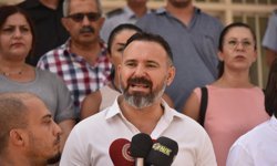 KTAMS Başkanı Güven Bengihan hastaneye kaldırıldı