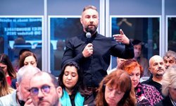 KTÖS Genel Sekreteri Maviş, ETUCE toplantısına katılacak