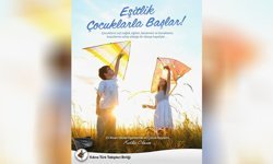 KTTB: 'Çocukların daha iyi şartlarda yaşayabilmesi için daha fazla çalışılması gerekiyor'