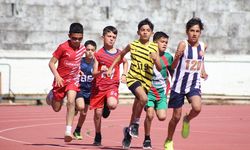 Küçükler finaller için yarışıyor