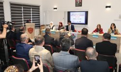 'Kültür Elçileri Kuzey Kıbrıs Türk Cumhuriyeti Programı' başladı