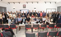 'Kültür Elçileri Kuzey Kıbrıs Türk Cumhuriyeti Programı' başladı