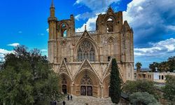 Lala Mustafa Paşa Cami restorasyon çalışmaları sebebiyle ibadete ve ziyarete kapatılıyor