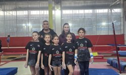 LCK'dan İzmir'de Verimli Kamp