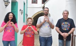 Lefkoşa Belediye Orkestrası işaret dili eğitimi verecek