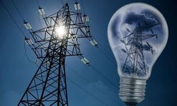 Lefkoşa'da Hamitköy bölgesi ve Gönyeli'de üç saatlik elektrik kesintisi