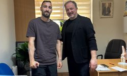 Memduh Sarıoğlu'na başarılı operasyon