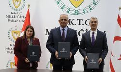 Milli Eğitim Bakanlığı, NETCAD'la yazılım protokolü imzaladı