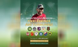 MTG Akademi'den Geleneksel Anı Turnuvası